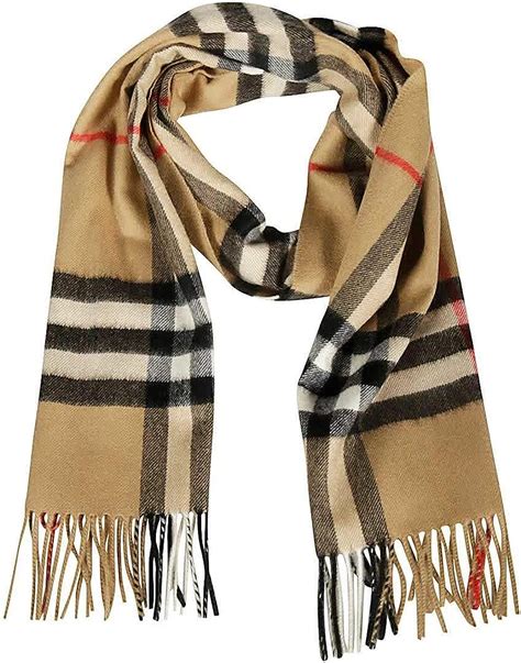 schal beige kariert burberry|burberry schal herren.